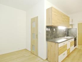 Pronájem bytu 3+1, 82 m², Mladá Boleslav, ul. Jana Palacha