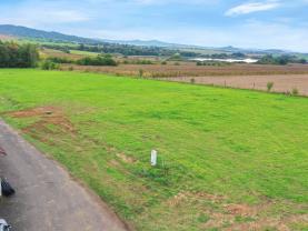 Prodej pozemku k bydlení, 1204 m², Ostružno