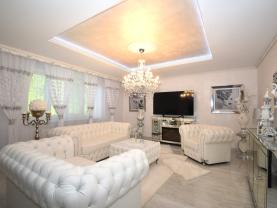 Prodej rodinného domu, 120 m², Ostrava, ul. Vývozní