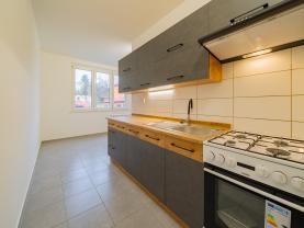 Prodej bytu 2+1, 61 m², Aš, ul. Hlavní