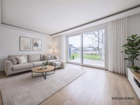 Prodej rodinného domu, 138 m², Jirny, ul. Javorová