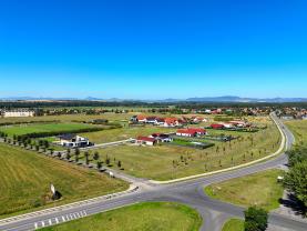Prodej pozemku k bydlení, 2852 m², Vědomice