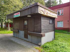 Prodej, stravování, 14 m², Orlová, ul. Masarykova třída