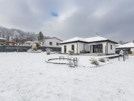 Prodej rodinného domu, 85 m², Věž