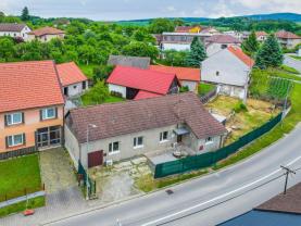 Prodej rodinného domu, 75 m², Žeranovice