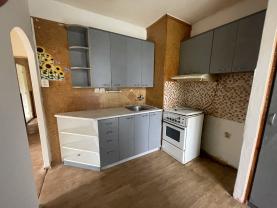 Prodej bytu 3+1, 74 m², Ostrava, ul. Opavská