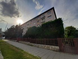 Prodej bytu 4+1, 77 m², Olomouc, ul. Hněvotínská