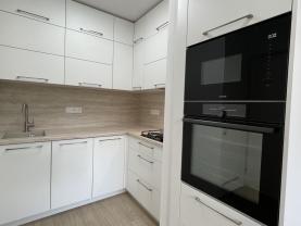 Pronájem bytu 2+1, 54 m², Třinec, ul. Jablunkovská