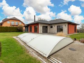 Prodej rodinného domu, 102 m², Šenov, ul. Václavovická