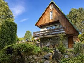 Prodej chaty, 52 m², Šternberk - Dalov