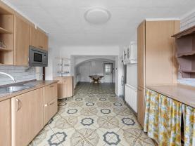 Prodej rodinného domu, 450 m², Česká Kamenice, ul. Za pilou