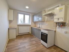 Pronájem bytu 2+1, 66 m², Liberec, ul. Ještědská