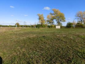 Prodej pozemku k bydlení, 814 m², Vysoký Újezd