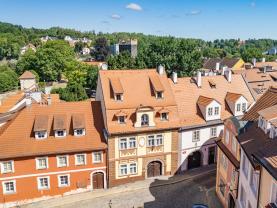 Prodej rodinného domu, 315 m², Cheb, ul. Růžový kopeček