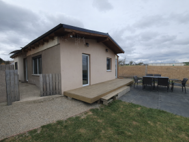 Prodej mobilního domu 3+kk, 60 m², Říčany u Brna