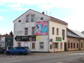 Prodej komerčního objektu, Dvůr Králové nad Labem
