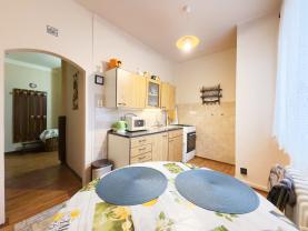 Pronájem bytu 2+1, 56 m², Karviná, ul. U Lesa