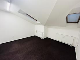 Pronájem kancelářského prostoru, 14m², ČTěšín, ul. Dvořákova