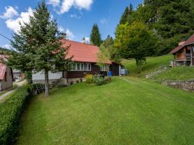 Prodej chalupy, 160 m², Valašská Senice