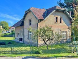 Prodej rodinného domu, 91 m², Smrček