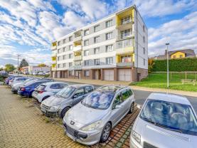 Prodej bytu 3+1, 60 m², Bezdružice, ul. Na Sídlišti