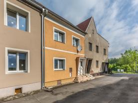 Prodej rodinného domu, 90 m², Přestanov