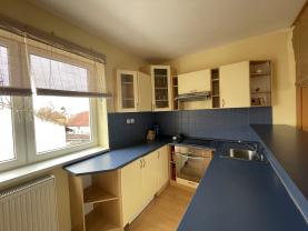 Pronájem bytu 1+kk v Praze, ul. Ve žlíbku