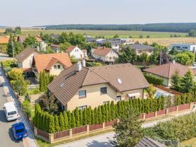 Prodej rodinného domu, 266 m², Zruč-Senec, ul. Zlatá