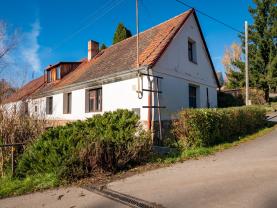 Prodej rodinného domu, 91 m², Ostrovec