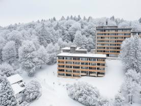 Pronájem bytu 1+1, 32 m², Freung, Německo