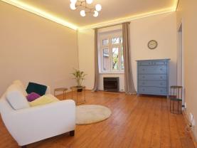 Pronájem bytu 2+1, 58 m², Ústí nad Labem, ul. Pasteurova