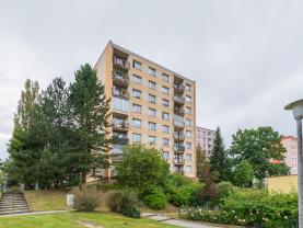 Prodej bytu 3+1, 75m², Liberec, ul. Olbrachtova