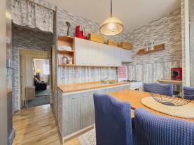 Prodej bytu 4+1, 77 m², Karviná, ul. Slovenská