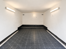 Prodej garáže, 27 m², Havířov