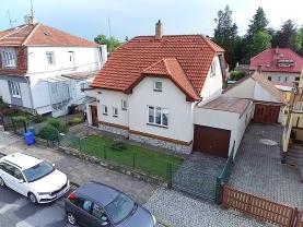 Prodej rodinného domu, 135 m², Jemnice, ul. Třešňová