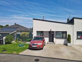 Prodej rodinného domu, 84 m², Rychvald, ul. Petřvaldská