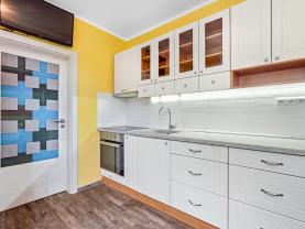 Prodej bytu 4+1, 80 m², Liberec, ul. Březová alej