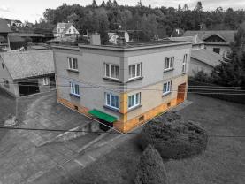 Prodej bytu 3+1, 92 m², Těrlicko - Dolní Těrlicko