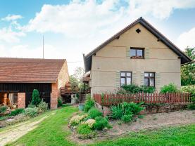 Prodej rodinného domu, 180 m², Písečná