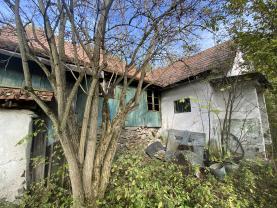 Prodej rodinného domu, 243 m², Lipová