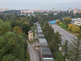 Prodej garáže, 19 m², Ostrava-Martinov, ul. K Turkovu