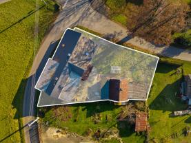 Prodej rodinného domu, 170 m², Osečná, ul. U Potoka