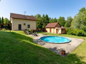 Prodej rodinného domu, 120 m², Ostrava, ul. Holandská