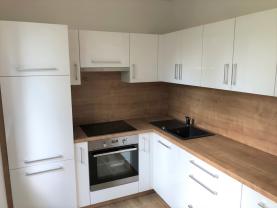 Pronájem, byt 2+1, 56 m², Ostrava, ul. Sokolovská