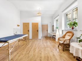 Prodej obchod a služby, 48 m², Ústí nad Labem, ul. Masarykova