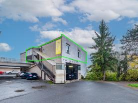 Prodej ostatní, 58 m²