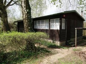 Prodej chaty, 47 m², Svojšice