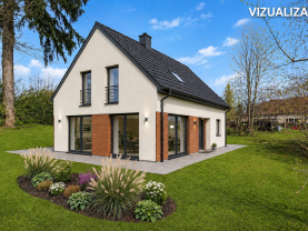 Prodej pozemku k bydlení, 1389 m², Rychnov na Moravě