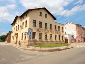Pronájem bytu 2+kk, 50 m², Trutnov, ul. Novodvorská