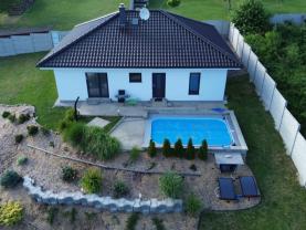 Prodej rodinného domu, 92 m², Dražeň